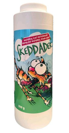 Skeddader - Cat Deterrent - 310g