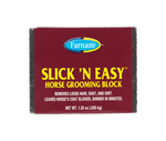 Slick n Easy - Horse Grooming Block