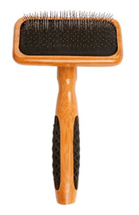 Bass Brushes - Slicker Style Pet Brush - Soft