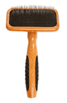 Bass Brushes - Slicker Style Pet Brush - Soft