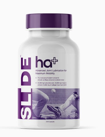 Slide - HA+Human