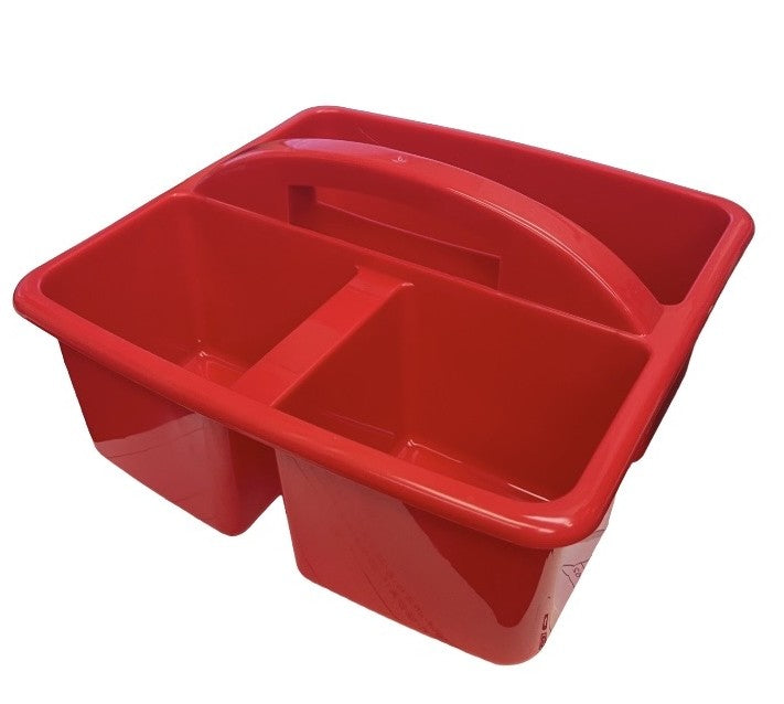 Grooming Caddy - Small