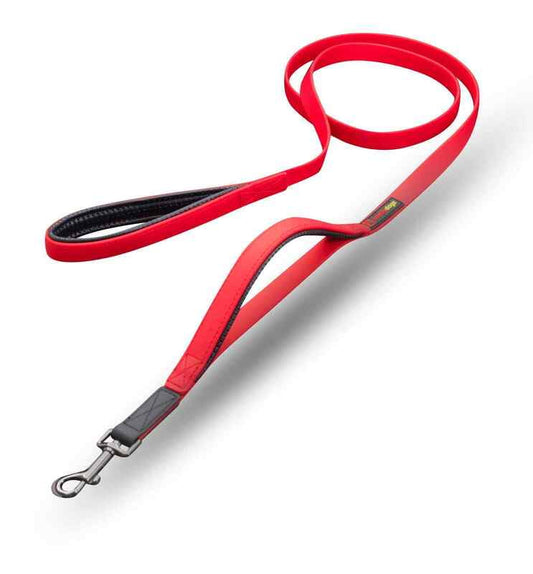 SmellyDogz Comfort Lead Double-Handle