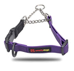 SmellyDogz Martingale Collar