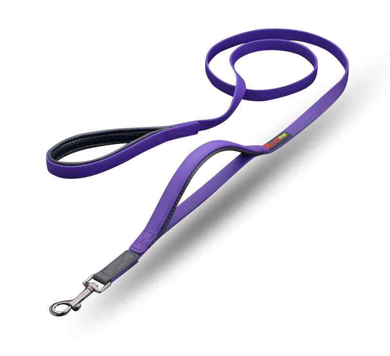 SmellyDogz Comfort Lead Double-Handle