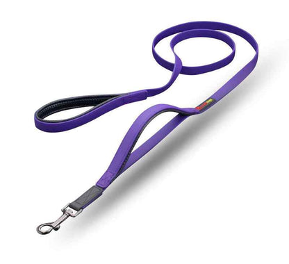 SmellyDogz Comfort Lead Double-Handle