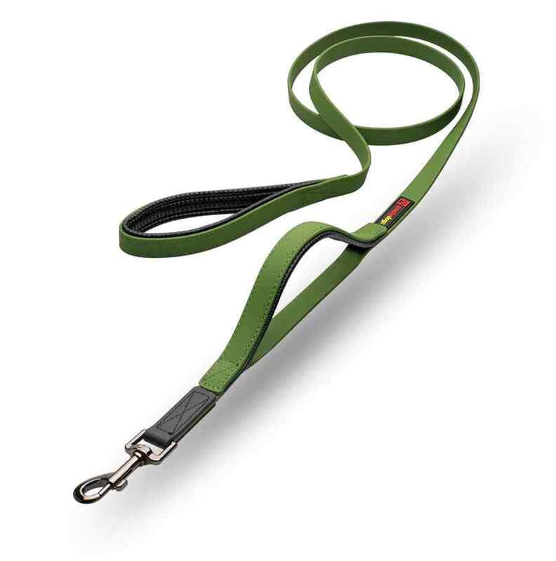 SmellyDogz Comfort Lead Double-Handle