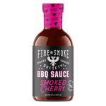 Fire & Smoke Sauces