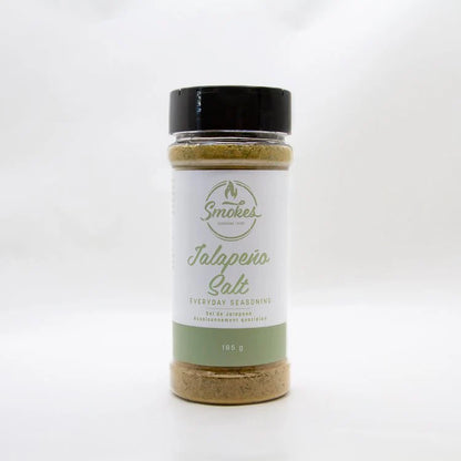 Smokes Seasoning & Rubs