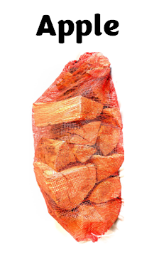 Wood Smoker Wood Chunks - Assorted Flavours