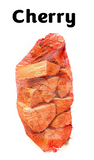 Wood Smoker Wood Chunks - Assorted Flavours