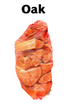 Wood Smoker Wood Chunks - Assorted Flavours