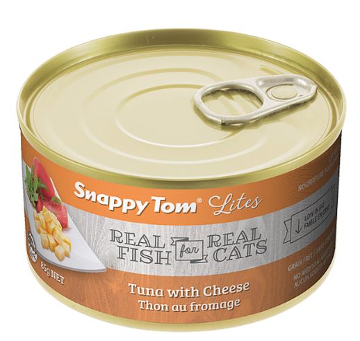 Wet Cat - Snappy Tom -  **(Special Order)**