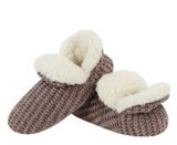 Snoozies - Women's Bootie Slipper Lavish Chenille