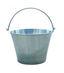 Stainless Steel Pail - Dairy - Special Order