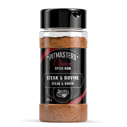 Pitmaster - Rubs