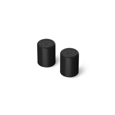BruMate - Era Straw Caps - Magnetic