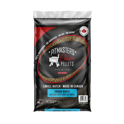 Pitmaster - Wood Pellets - 40lb