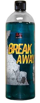 Sullivan's - Break Away Shampoo - 1 Quart (946ml)
