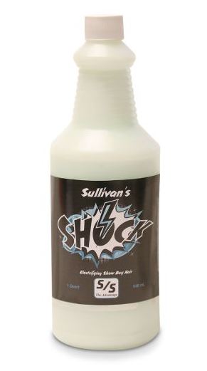 Sullivan's - Shock - 1 Quart (946ml)
