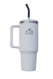 Chilly Moose - 40oz Summerhill Tumbler