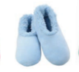 Snoozies - Women's Super Soft Plush