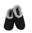 Snoozies - Women's Super Soft Plush
