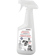 Zodiac - Flea & Tick Spray for Cats and Dogs 475ML