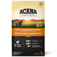 Acana Dog Food - Puppy Large Breed - 11.4kg