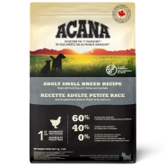Acana Dog Food - Adult Small Breed