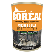 Boreal - Original - Wet Dog Food - 690g (Big Bear Can)