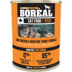 Boreal - Cat Wet Food - 369G