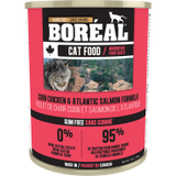 Boreal - Cat Wet Food - 369G