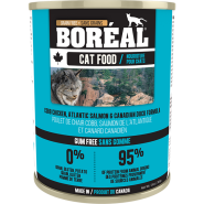 Boreal - Cat Wet Food - 369G