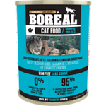 Boreal - Cat Wet Food - 369G