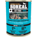 Boreal - Cat Wet Food - 369G