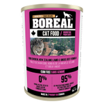 Boreal - Cat Wet Food - 369G