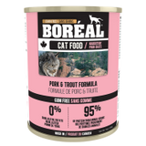 Boreal - Cat Wet Food - 369G