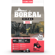 Boreal - Vital - Grain Free - Dog Food