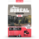 Boreal - Vital - Grain Free - Dog Food - 11.3kg (25lb)