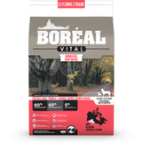 Boreal - Vital - Grain Free - Dog Food - 11.3kg (25lb)