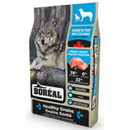 Boreal - Healthy Grains - Dog Food