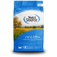 NutriSource - Cat Food