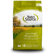 NutriSource - Cat Food