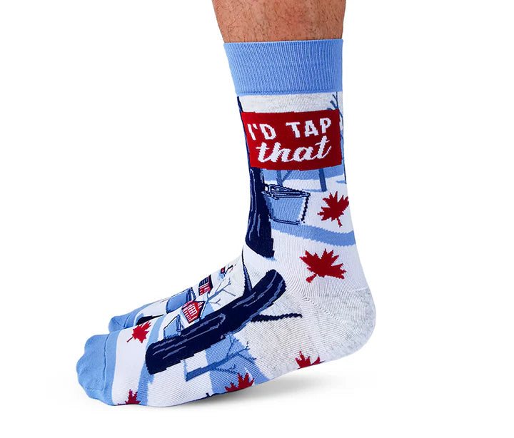 Uptown Sox- Socks Assorted - Men