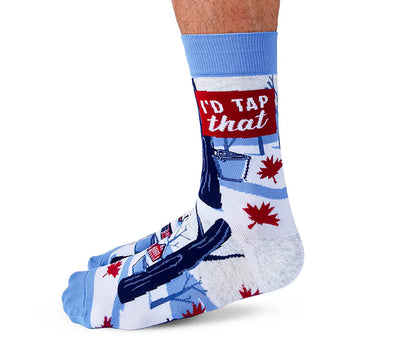 Uptown Sox- Socks Assorted - Men
