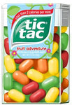 Candy - Tic Tac