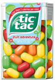 Candy - Tic Tac