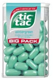 Candy - Tic Tac