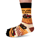 Uptown Sox- Socks Assorted - Men